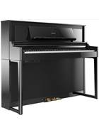 Roland LX706 Digital Piano Polished Ebony