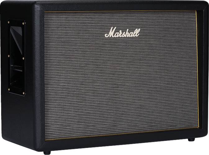 Marshall ORI212 Origin 2x12 Cab Marshall ORI212 Origin 2x12 Cab