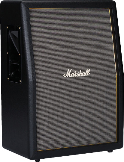 Marshall ORI212A Origin 2x12 Vertical Cab