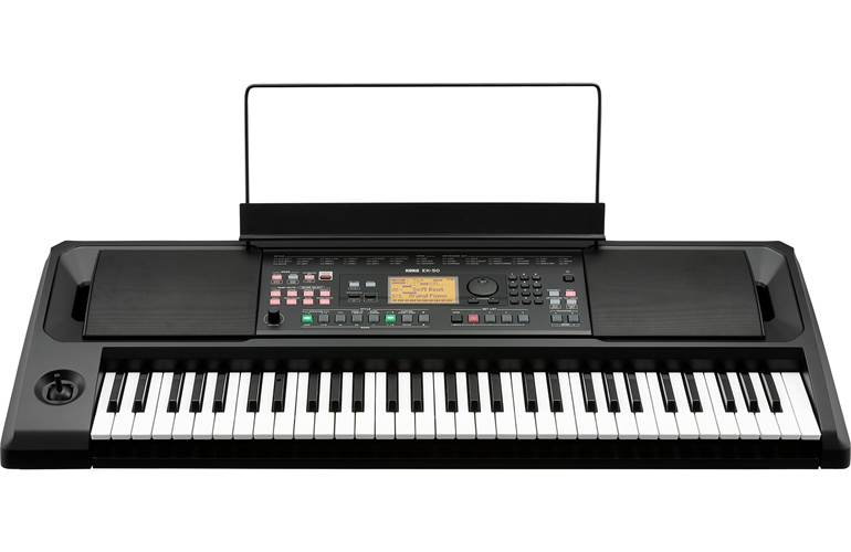 Korg EK-50 Entertainer Keyboard Korg EK-50 Entertainer Keyboard