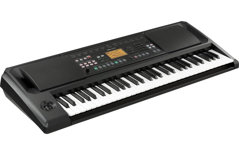 Korg EK-50 Entertainer Keyboard Korg EK-50 Entertainer Keyboard