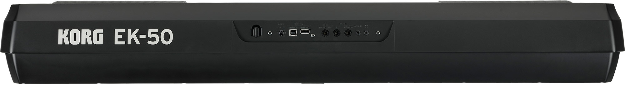 Korg EK-50 Entertainer Keyboard