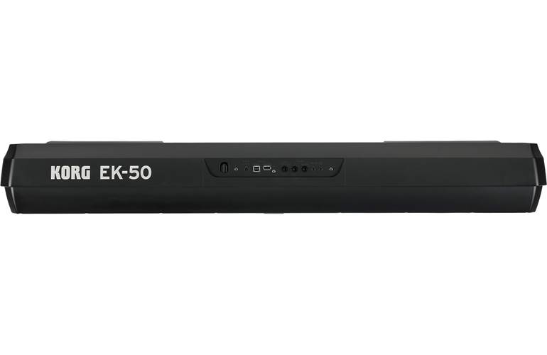 Korg EK-50 Entertainer Keyboard Korg EK-50 Entertainer Keyboard