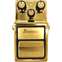 Ibanez Limited Edition TS9 Tubescreamer Gold Front View