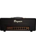 Bogner Helios Eclipse 3 Ch 100W EL34's #128063