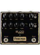 Friedman BE OD DLX Pedal