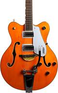 Gretsch G5422T Electromatic Hollow Body Double Cutaway Amber