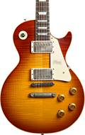 Gibson Custom Shop Handpicked Late 50's Les Paul Reissue Ice Tea VOS #GG027