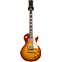 Gibson Custom Shop Handpicked Late 50's Les Paul Reissue Ice Tea VOS #GG027 Front View