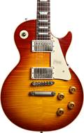 Gibson Custom Shop Handpicked Late 50's Les Paul Reissue Ice Tea VOS #GG028