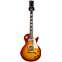 Gibson Custom Shop Handpicked Late 50's Les Paul Reissue Ice Tea VOS #GG028 Front View
