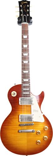 Gibson Custom Shop Handpicked Late 50's Les Paul Reissue Ice Tea VOS #GG050