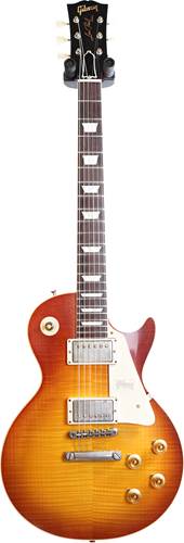 Gibson Custom Shop Handpicked Late 50's Les Paul Reissue Ice Tea VOS #GG069