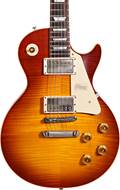 Gibson Custom Shop Handpicked Late 50's Les Paul Reissue Ice Tea VOS #GG042
