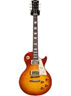 Gibson Custom Shop Handpicked Late 50's Les Paul Reissue Ice Tea VOS #GG061