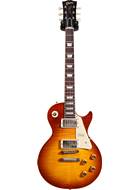 Gibson Custom Shop Handpicked Late 50's Les Paul Reissue Ice Tea VOS #GG030