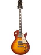 Gibson Custom Shop Handpicked Late 50's Les Paul Reissue Ice Tea VOS #GG046