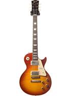 Gibson Custom Shop Handpicked Late 50's Les Paul Reissue Ice Tea VOS #GG068