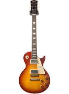 Gibson Custom Shop Handpicked Late 50's Les Paul Reissue Ice Tea VOS #GG034