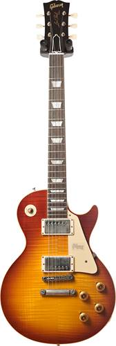 Gibson Custom Shop Handpicked Late 50s Les Paul Reissue Ice Tea VOS (Ex-Demo) #GG034