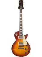 Gibson Custom Shop Handpicked Late 50's Les Paul Reissue Ice Tea VOS #GG041