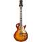 Gibson Custom Shop Handpicked Late 50's Les Paul Reissue Ice Tea VOS #GG041 Front View