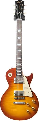Gibson Custom Shop Handpicked Late 50's Les Paul Reissue Ice Tea VOS #GG059