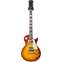 Gibson Custom Shop Handpicked Late 50's Les Paul Reissue Ice Tea VOS #GG032 Front View