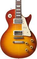 Gibson Custom Shop Handpicked Late 50's Les Paul Reissue Ice Tea VOS #GG047