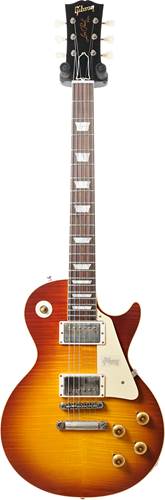 Gibson Custom Shop Handpicked Late 50's Les Paul Reissue Ice Tea VOS #GG047