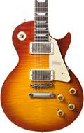 Gibson Custom Shop Handpicked Late 50's Les Paul Reissue Ice Tea VOS #GG025