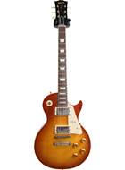 Gibson Custom Shop Handpicked Late 50's Les Paul Reissue Ice Tea VOS #GG079