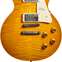 Gibson Custom Shop Handpicked Late 50's Les Paul Reissue Lemon Burst VOS #GG058 