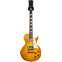 Gibson Custom Shop Handpicked Late 50's Les Paul Reissue Lemon Burst VOS #GG058 Front View