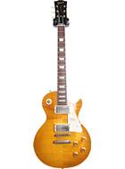 Gibson Custom Shop Handpicked Late 50's Les Paul Reissue Lemon Burst VOS #GG052