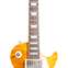 Gibson Custom Shop Handpicked Late 50's Les Paul Reissue Lemon Burst VOS #GG067 