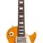 Gibson Custom Shop Handpicked Late 50's Les Paul Reissue Lemon Burst VOS #GG043 
