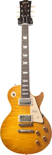 Gibson Custom Shop Handpicked Late 50's Les Paul Reissue Lemon Burst VOS #GG065