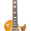 Gibson Custom Shop Handpicked Late 50's Les Paul Reissue Lemon Burst VOS #GG054 