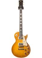 Gibson Custom Shop Handpicked Late 50's Les Paul Reissue Lemon Burst VOS #GG055