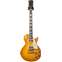 Gibson Custom Shop Handpicked Late 50's Les Paul Reissue Lemon Burst VOS #GG055 Front View