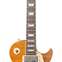 Gibson Custom Shop Handpicked Late 50's Les Paul Reissue Lemon Burst VOS #GG040 