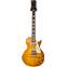 Gibson Custom Shop Handpicked Late 50's Les Paul Reissue Lemon Burst VOS #GG037 Front View