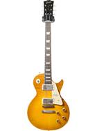 Gibson Custom Shop Handpicked Late 50's Les Paul Reissue Lemon Burst VOS #GG029