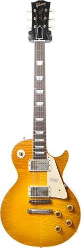 Gibson Custom Shop Handpicked Late 50's Les Paul Reissue Lemon Burst VOS #GG029