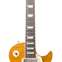 Gibson Custom Shop Handpicked Late 50's Les Paul Reissue Lemon Burst VOS #GG029 