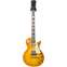 Gibson Custom Shop Handpicked Late 50's Les Paul Reissue Lemon Burst VOS #GG029 Front View