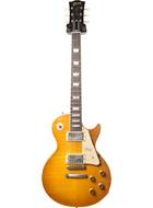 Gibson Custom Shop Handpicked Late 50's Les Paul Reissue Lemon Burst VOS #GG049