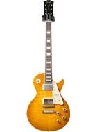 Gibson Custom Shop Handpicked Late 50's Les Paul Reissue Lemon Burst VOS #GG053