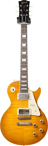 Gibson Custom Shop Handpicked Late 50's Les Paul Reissue Lemon Burst VOS #GG053